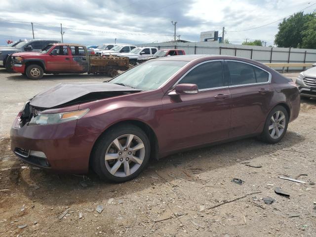 Aukcja sprzedaży 2013 Acura Tl, vin: 19UUA8F26DA001340, numer aukcji: 52144674