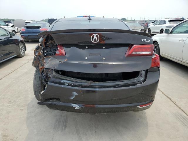 Продажа на аукционе авто 2015 Acura Tlx Tech, vin: 19UUB2F5XFA012445, номер лота: 55845324