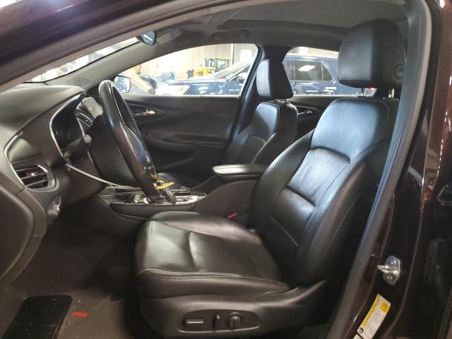 Продаж на аукціоні авто 2020 Chevrolet Malibu Premier, vin: 1G1ZE5SX2LF022026, номер лоту: 56256274