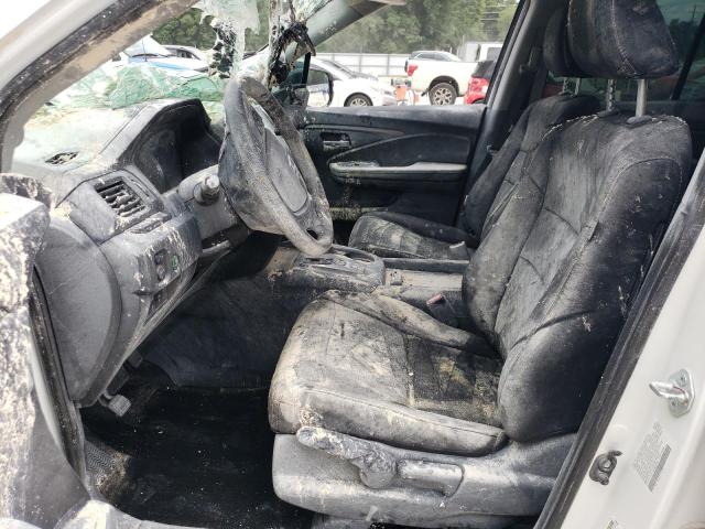 Aukcja sprzedaży 2021 Honda Ridgeline, vin: 5FPYK3F15MB024145, numer aukcji: 53764964
