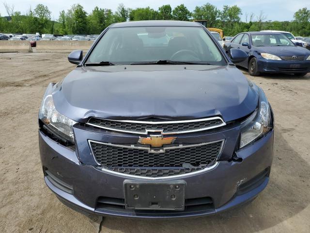 Продаж на аукціоні авто 2014 Chevrolet Cruze Lt, vin: 1G1PC5SB4E7258420, номер лоту: 55626114