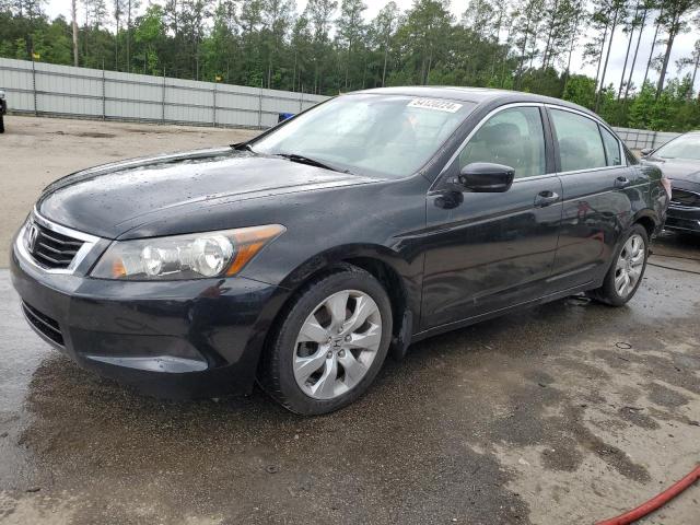 Продаж на аукціоні авто 2009 Honda Accord Ex, vin: 1HGCP26719A140611, номер лоту: 54120224