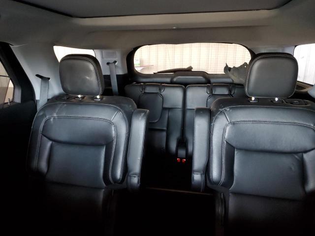 Aukcja sprzedaży 2021 Ford Explorer Limited, vin: 1FM5K8FW0MNA15547, numer aukcji: 53711224