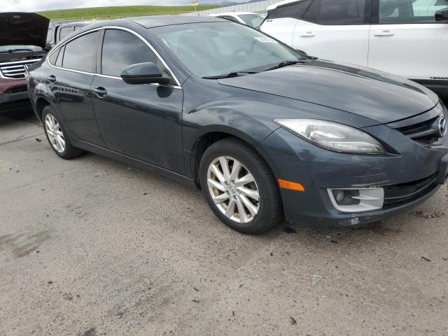 Aukcja sprzedaży 2012 Mazda 6 I, vin: 1YVHZ8DH7C5M37034, numer aukcji: 54458704