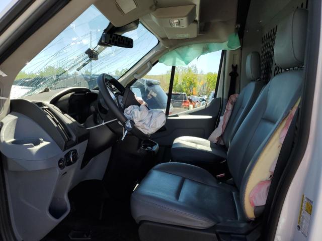 54465044 :رقم المزاد ، 1FTBW3XV9KKB90706 vin ، 2019 Ford Transit مزاد بيع