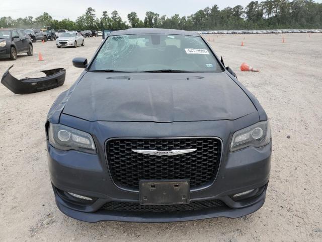 54729504 :رقم المزاد ، 2C3CCABT5KH556163 vin ، 2019 Chrysler 300 مزاد بيع