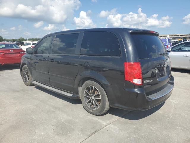2015 Dodge Grand Caravan R/t მანქანა იყიდება აუქციონზე, vin: 2C4RDGEG6FR524942, აუქციონის ნომერი: 55928494