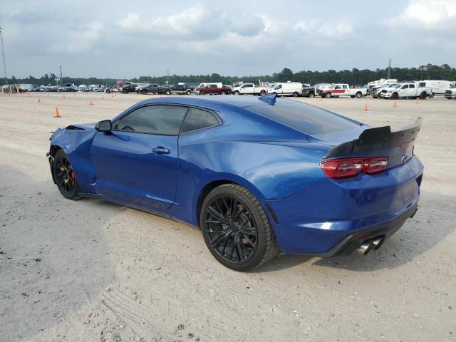 Продаж на аукціоні авто 2021 Chevrolet Camaro Lz, vin: 1G1FF1R73M0117150, номер лоту: 56279564