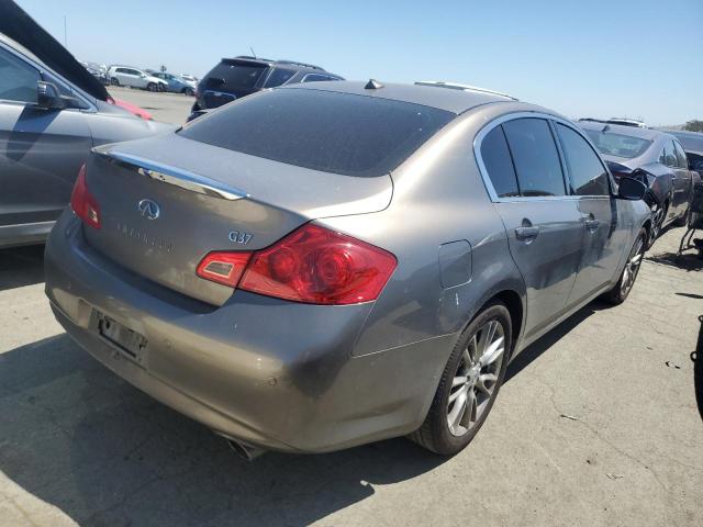 54803104 :رقم المزاد ، JN1CV6AP2BM509387 vin ، 2011 Infiniti G37 Base مزاد بيع