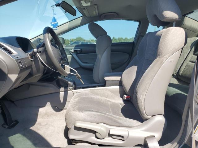 Aukcja sprzedaży 2010 Honda Civic Lx, vin: 2HGFG1B64AH504806, numer aukcji: 55940234