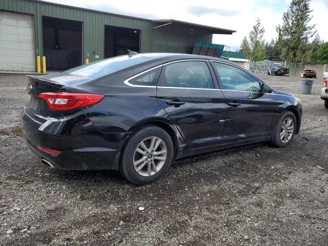 Продаж на аукціоні авто 2015 Hyundai Sonata Se, vin: 5NPE24AF2FH101899, номер лоту: 55974134