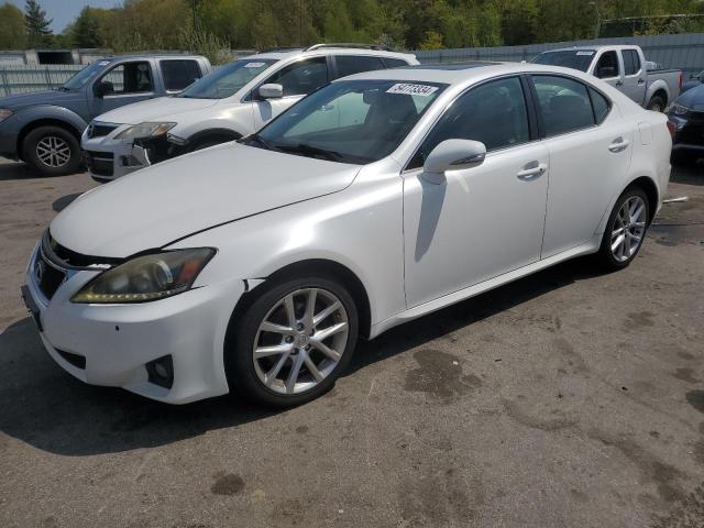 54773334 :رقم المزاد ، JTHCF5C28B5050462 vin ، 2011 Lexus Is 250 مزاد بيع