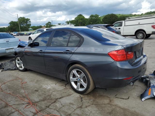 Продажа на аукционе авто 2014 Bmw 328 D, vin: WBA3D3C52EF099318, номер лота: 54971644