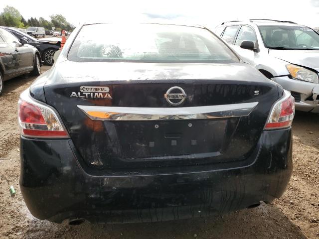 2015 Nissan Altima 2.5 მანქანა იყიდება აუქციონზე, vin: 1N4AL3AP3FC413861, აუქციონის ნომერი: 53173534
