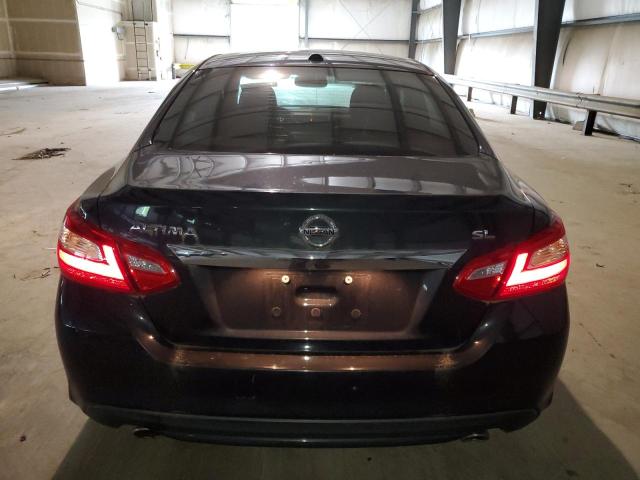 Продаж на аукціоні авто 2017 Nissan Altima 2.5, vin: 1N4AL3AP3HC191454, номер лоту: 54852174