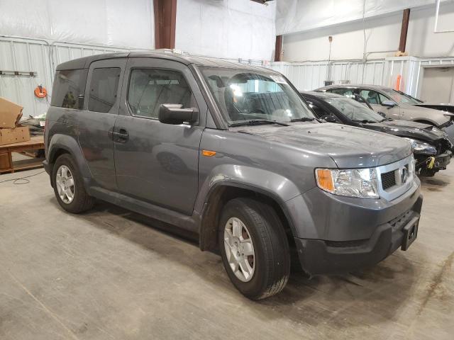 Продаж на аукціоні авто 2009 Honda Element Lx, vin: 5J6YH28339L004572, номер лоту: 57138874