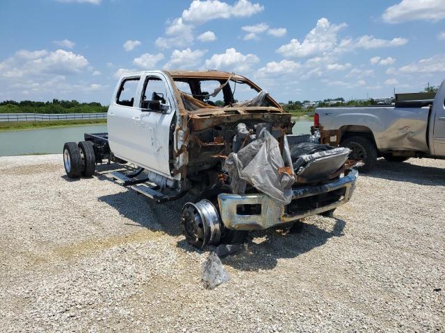 Aukcja sprzedaży 2022 Chevrolet Silverado Medium Duty, vin: 1HTKJPVH0NH228959, numer aukcji: 55830934