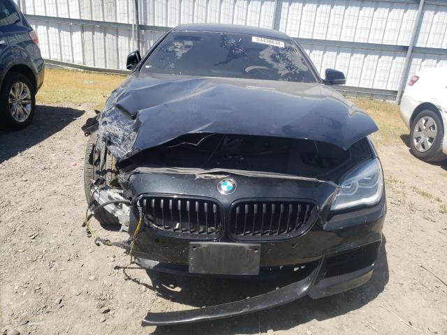 Aukcja sprzedaży 2018 Bmw Alpina B6, vin: WBA6D6C51JG388872, numer aukcji: 53438634