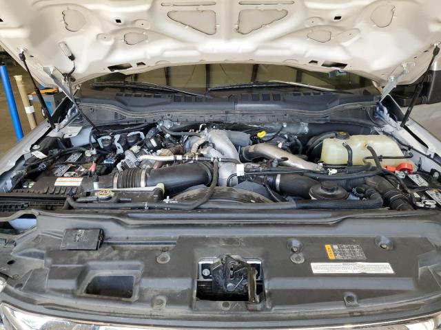 2020 Ford F250 Super Duty მანქანა იყიდება აუქციონზე, vin: 1FT7W2BT2LEE32001, აუქციონის ნომერი: 53803654
