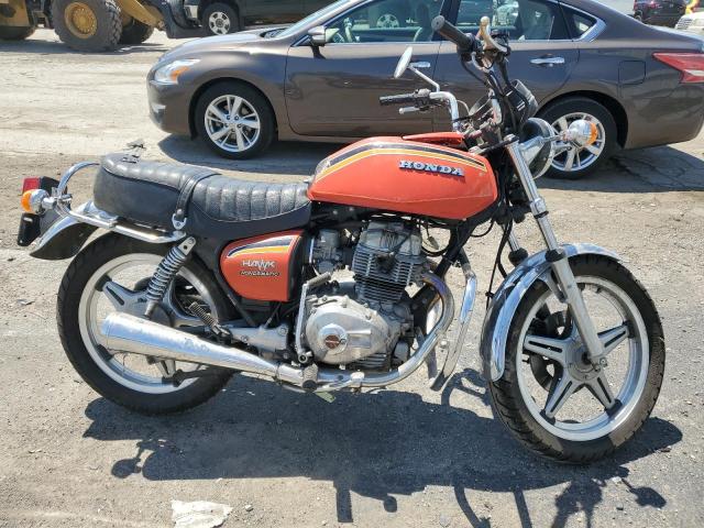 Aukcja sprzedaży 1978 Honda Hawk Cb400, vin: CB400A2000154, numer aukcji: 64542074