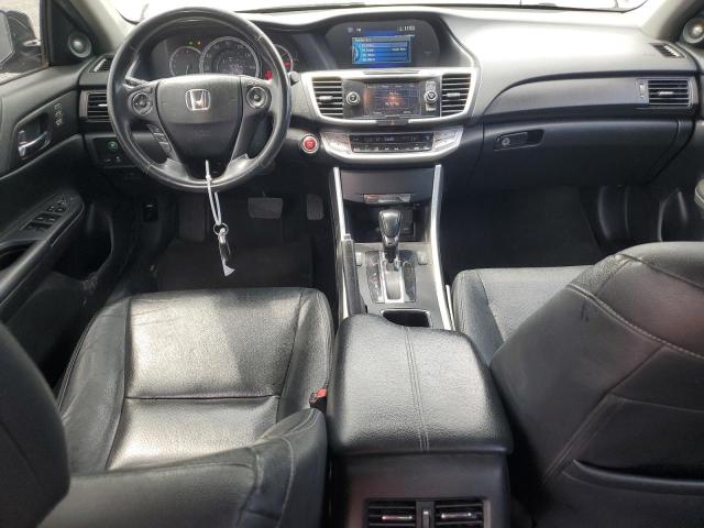 Продаж на аукціоні авто 2015 Honda Accord Exl, vin: 1HGCR2F85FA088673, номер лоту: 54158054
