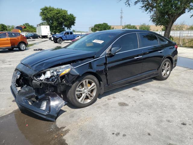 Aukcja sprzedaży 2019 Hyundai Sonata Limited, vin: 5NPE34AF4KH733665, numer aukcji: 54881814