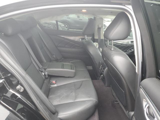 Aukcja sprzedaży 2017 Infiniti Q50 Premium, vin: JN1EV7AR0HM838405, numer aukcji: 54396784