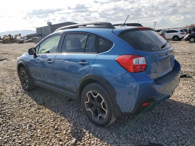 Продаж на аукціоні авто 2014 Subaru Xv Crosstrek 2.0 Limited, vin: JF2GPAKC9E8270622, номер лоту: 53270904