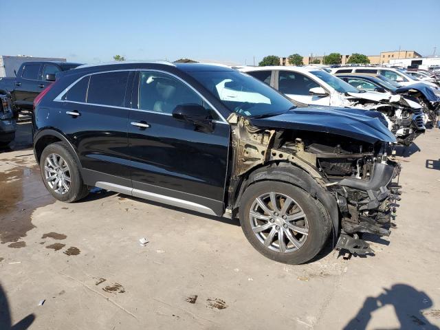 55218534 :رقم المزاد ، 1GYFZCR43KF144983 vin ، 2019 Cadillac Xt4 Premium Luxury مزاد بيع