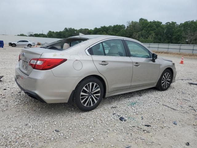 Aukcja sprzedaży 2018 Subaru Legacy 2.5i Premium, vin: 4S3BNAC68J3026863, numer aukcji: 53333214