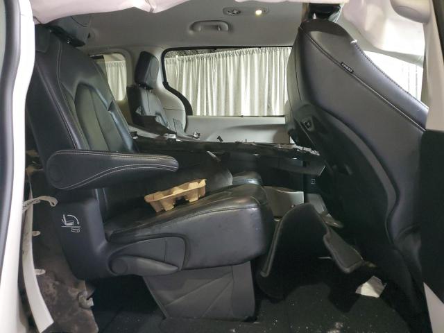 Aukcja sprzedaży 2022 Chrysler Pacifica Touring L, vin: 2C4RC1BG0NR154381, numer aukcji: 56119944