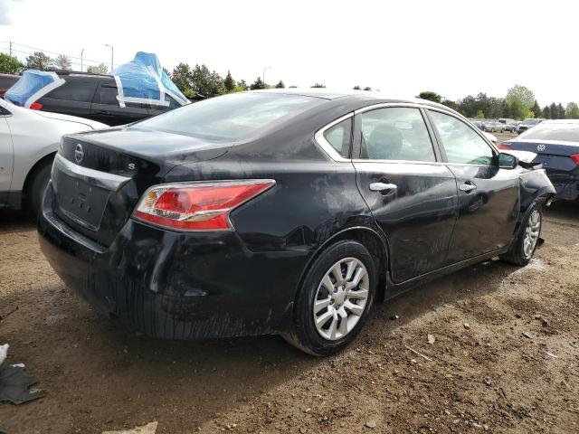 2015 Nissan Altima 2.5 მანქანა იყიდება აუქციონზე, vin: 1N4AL3AP3FC413861, აუქციონის ნომერი: 53173534