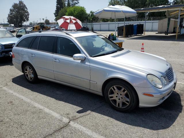 Продаж на аукціоні авто 2004 Mercedes-benz E 320, vin: WDBUH65JX4A450011, номер лоту: 53350744