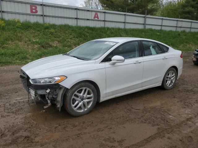 53564124 :رقم المزاد ، 3FA6P0H73GR185538 vin ، 2016 Ford Fusion Se مزاد بيع