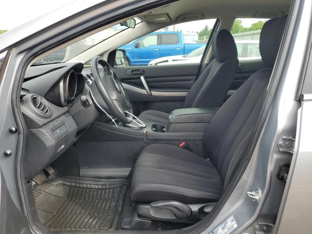 Auction sale of the 2012 Mazda Cx-7, vin: JM3ER2AM8C0415653, lot number: 53931354