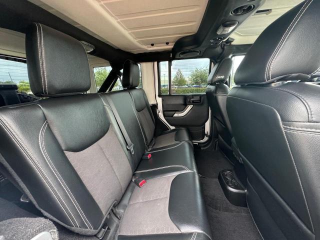 Продажа на аукционе авто 2012 Jeep Wrangler Unlimited Rubicon, vin: 1C4BJWFG7CL281844, номер лота: 54654854