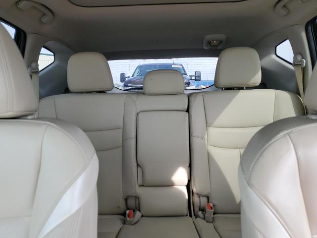 Продажа на аукционе авто 2018 Nissan Murano S, vin: 5N1AZ2MH4JN140008, номер лота: 54154454