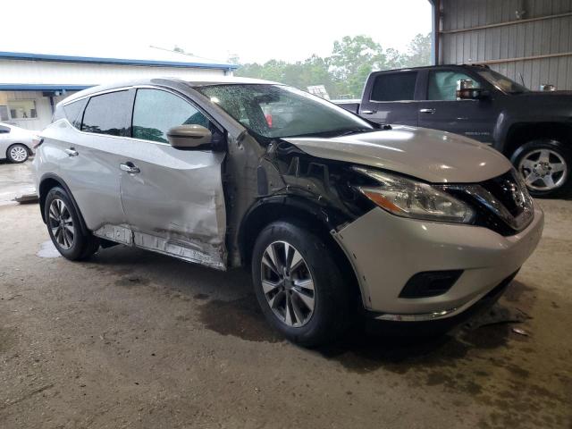 52895534 :رقم المزاد ، 5N1AZ2MH0HN179379 vin ، 2017 Nissan Murano S مزاد بيع
