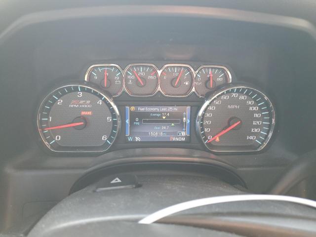 Продажа на аукционе авто 2014 Chevrolet Silverado K1500 Ltz, vin: 1GCVKSEC9EZ145247, номер лота: 53177654