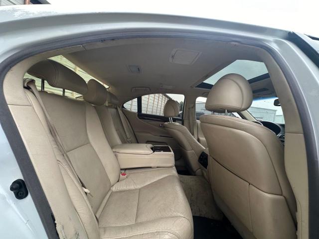 Aukcja sprzedaży 2013 Lexus Ls 460, vin: JTHCL5EF9D5016817, numer aukcji: 56724754