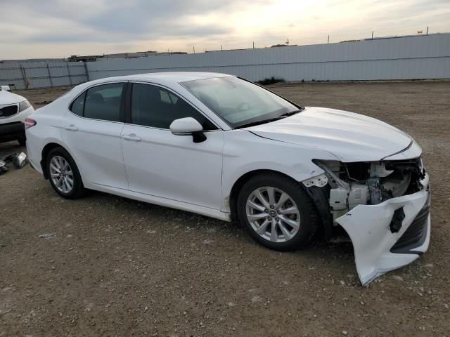 Aukcja sprzedaży 2018 Toyota Camry L, vin: 4T1B11HKXJU507379, numer aukcji: 56594954