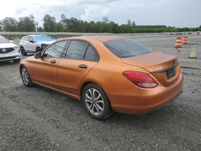 Продажа на аукционе авто 2016 Mercedes-benz C 300, vin: 55SWF4JB7GU125085, номер лота: 55303324