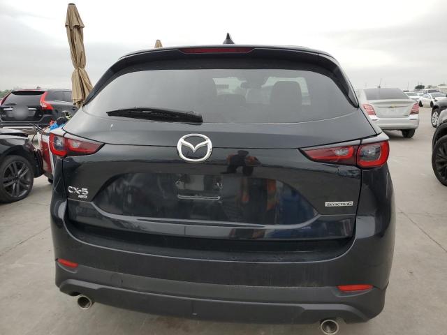 53342334 :رقم المزاد ، JM3KFBBM3N1577343 vin ، 2022 Mazda Cx-5 Select مزاد بيع