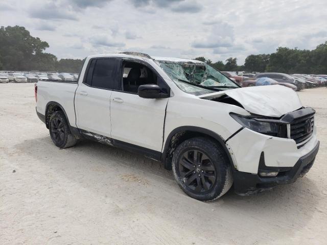 Aukcja sprzedaży 2021 Honda Ridgeline, vin: 5FPYK3F15MB024145, numer aukcji: 53764964