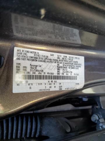 Продаж на аукціоні авто 2013 Ford Focus Se, vin: 1FADP3K27DL169262, номер лоту: 56221574