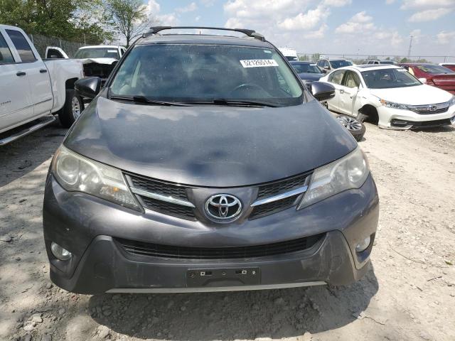 2013 Toyota Rav4 Limited მანქანა იყიდება აუქციონზე, vin: 2T3DFREV2DW104578, აუქციონის ნომერი: 52126514