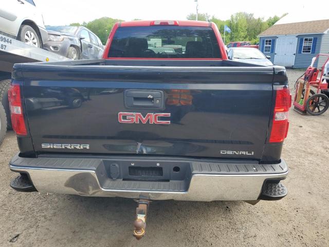 Aukcja sprzedaży 2014 Chevrolet Silverado K1500 Lt, vin: 1GCVKREC1EZ107343, numer aukcji: 54666244