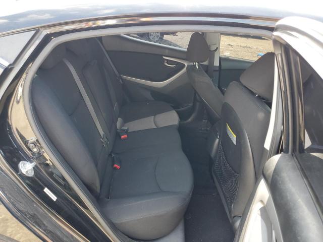 Продаж на аукціоні авто 2015 Hyundai Elantra Se, vin: KMHDH4AE9FU286147, номер лоту: 56238914