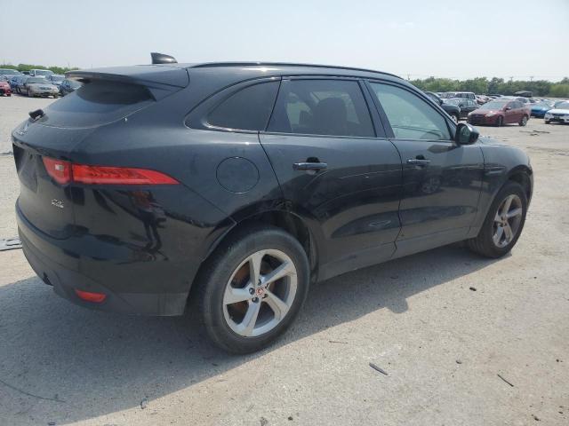 Aukcja sprzedaży 2020 Jaguar F-pace Premium, vin: SADCJ2FXXLA630556, numer aukcji: 55730544