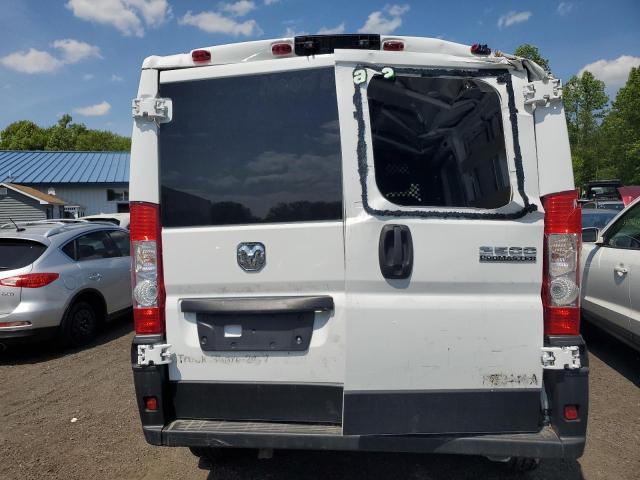 55879394 :رقم المزاد ، 3C6LRVVG4PE565849 vin ، 2023 Ram Promaster 2500 2500 Standard مزاد بيع